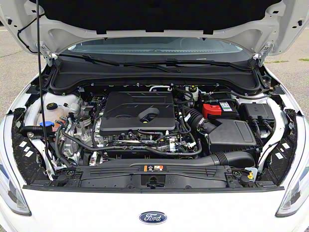 長安福特 ?？怂?2020款 兩廂 EcoBoost 180 自動鋒潮型