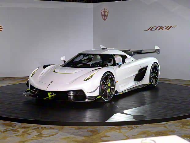 科尼賽克 Jesko 2019款 基本型