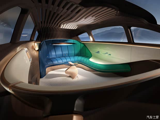 廣汽乘用車 綠境SPACE 2022款 Concept