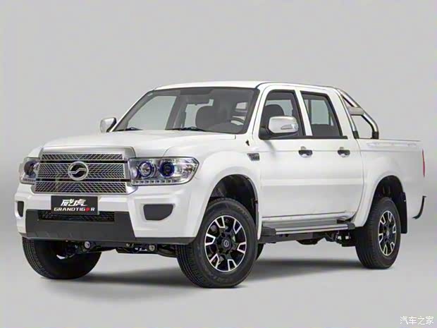 中興汽車 威虎 2021款 2.5T下鄉(xiāng)版柴油國(guó)VI平底貨箱四驅(qū)大雙 中興汽車 威虎 2021款 2.5T下鄉(xiāng)版柴油國(guó)VI平底貨箱四驅(qū)大雙
