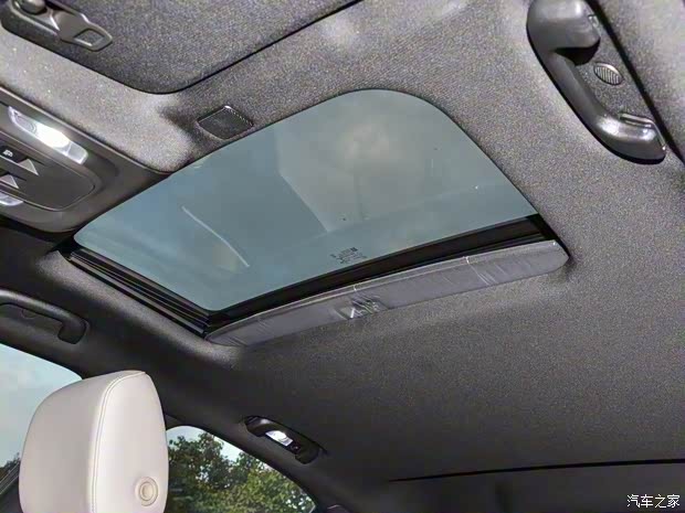 上汽通用凱迪拉克 凱迪拉克CT4 2023款 25T 風(fēng)尚型