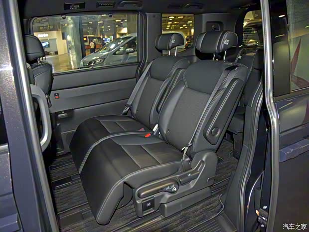 本田(進(jìn)口) STEP WGN 2022款 e:HEV Spada 日本版