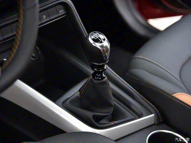 江淮汽車 瑞風(fēng)S4 2018款 基本型