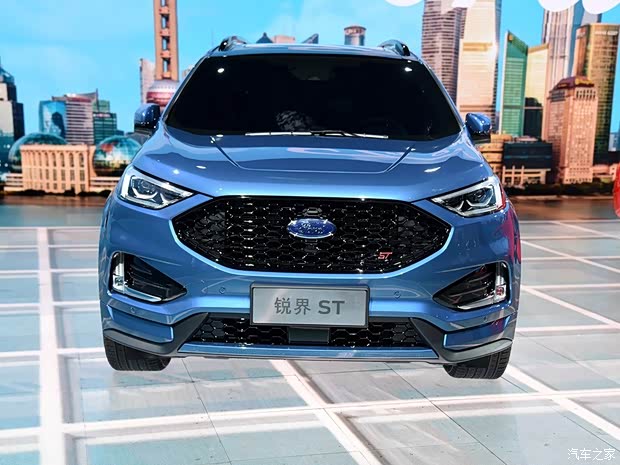 长安福特 锐界 2019款 ST