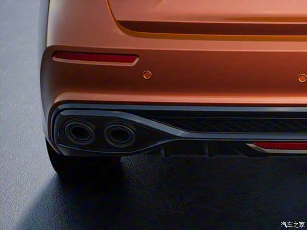 奇瑞汽車 艾瑞澤5 2022款 GT