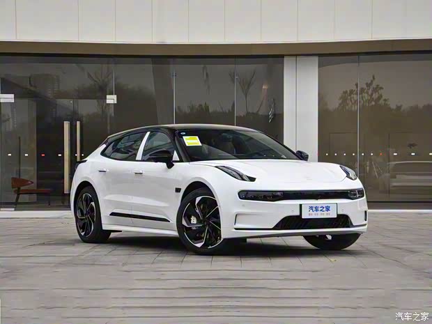 極氪 極氪001 2023款 WE版 100kWh