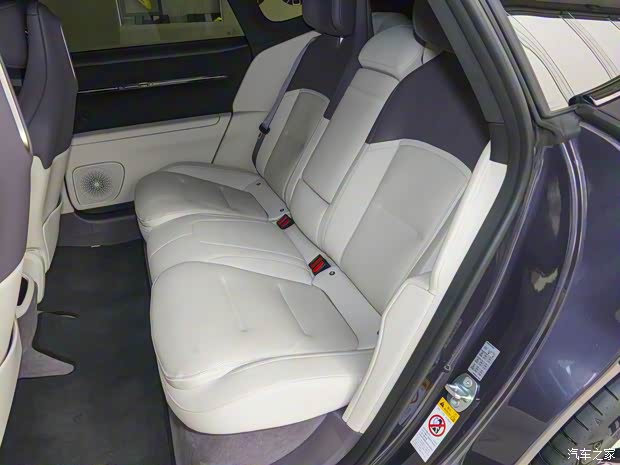 阿維塔科技 阿維塔12 2023款 700 三激光后驅(qū)奢享版