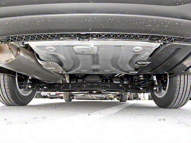 一汽-大眾 寶來 2019款 1.5L 手動時尚型