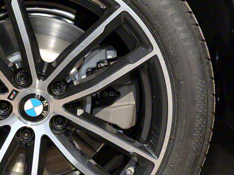 2022款 改款二 525Li M运动套装 2022款 改款二 525Li M运动套装