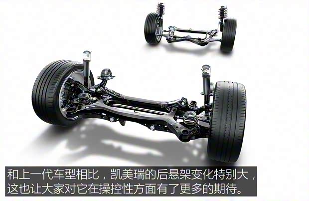 广汽丰田 凯美瑞 2018款 2.5HQ 旗舰版