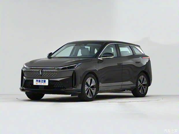 一汽奔腾 奔腾E01 2020款 空间曲率型 一汽奔腾 奔腾E01 2020款 空间曲率型