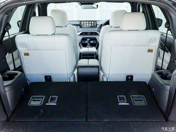 马自达(进口) 马自达CX-9 2020款 Azami LE 澳大利亚版 马自达(进口) 马自达CX-9 2020款 Azami LE 澳大利亚版