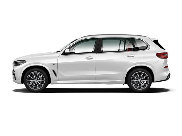 华晨宝马 宝马X5 2022款 xDrive 30Li M运动套装 华晨宝马 宝马X5 2022款 xDrive 30Li M运动套装