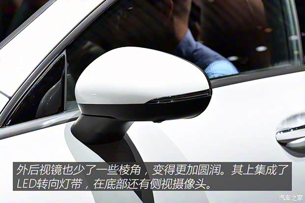 奔馳(進口) 奔馳CLA級 2019款 CLA 250