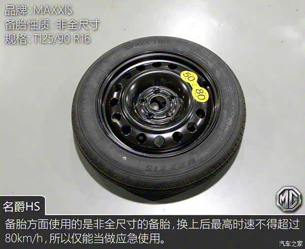 上汽集團 名爵HS 2018款 30T 自動四驅Trophy荷爾蒙超燃版 上汽集團 名爵HS 2018款 30T 自動四驅Trophy荷爾蒙超燃版