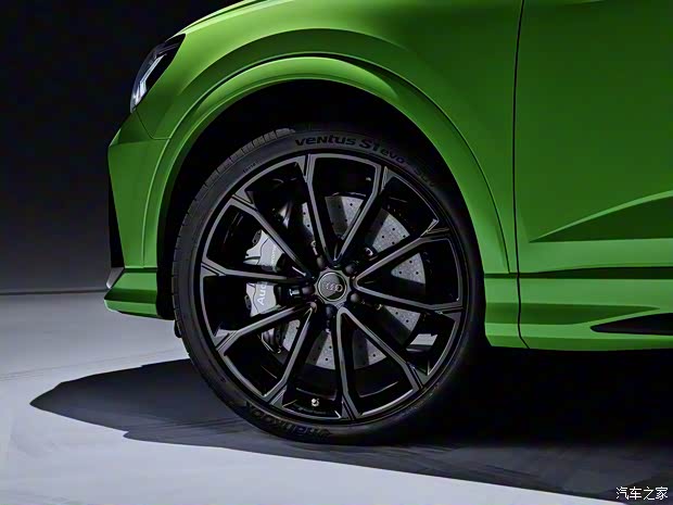 Audi Sport 奧迪RS Q3 2020款 Sportback Audi Sport 奧迪RS Q3 2020款 Sportback