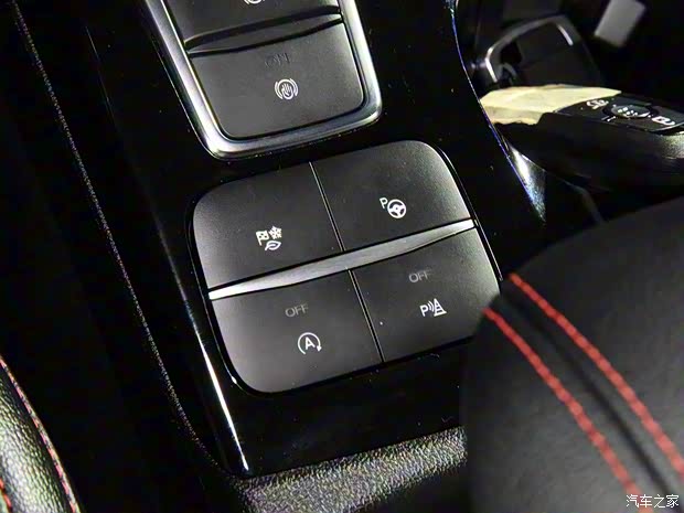 长安福特 锐际 2019款 EcoBoost 245 纵享款 ST-LINE 长安福特 锐际 2019款 EcoBoost 245 纵享款 ST-LINE