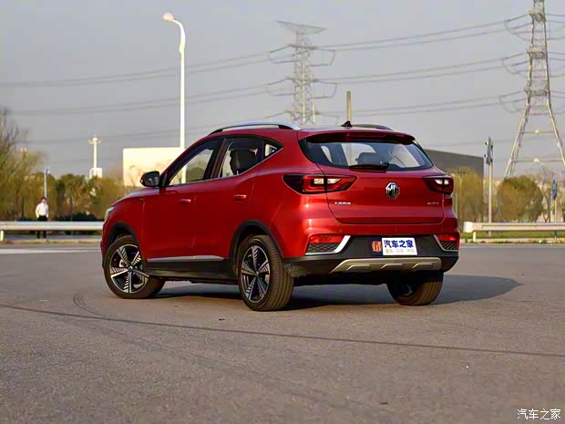 上汽集团 名爵EZS纯电动 2019款 E-Pro版