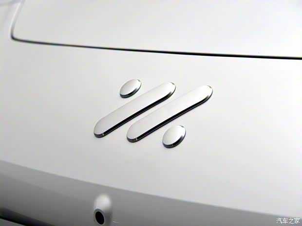 智己汽车 智己L7 2022款 天使轮版