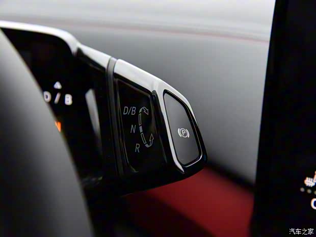 上汽大众 ID.4 X 2021款 1st Edition ID.初见版 上汽大众 ID.4 X 2021款 1st Edition ID.初见版