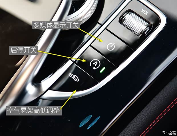 梅赛德斯-AMG 奔驰GLC AMG 2017款 AMG GLC 43 4MATIC