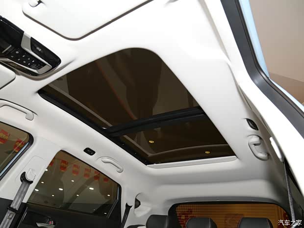 江汽集团 思皓X6 2022款 1.5T 高配版