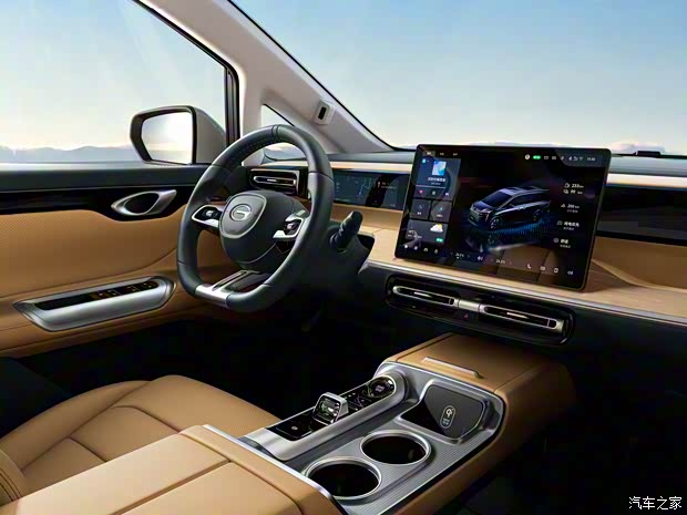 廣汽乘用車 傳祺E8 2023款 2.0T PHEV 廣汽乘用車 傳祺E8 2023款 2.0T PHEV