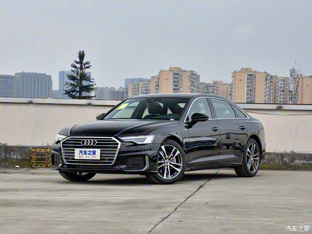一汽-大众奥迪 奥迪A6L 2021款 40 TFSI 豪华动感型 一汽-大众奥迪 奥迪A6L 2021款 40 TFSI 豪华动感型