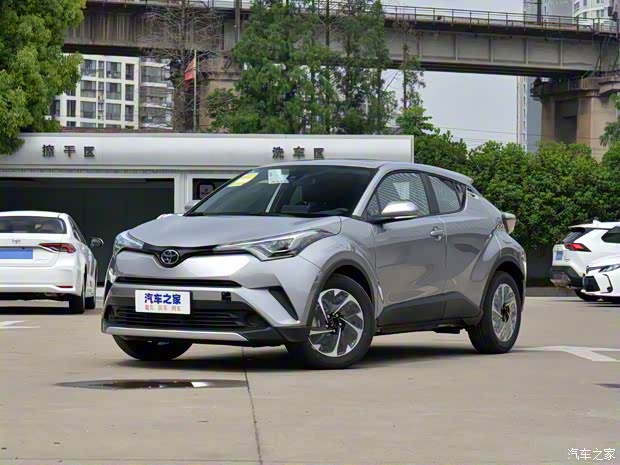 一汽豐田 奕澤IZOA 2020款 2.0L 奕馳版 一汽豐田 奕澤IZOA 2020款 2.0L 奕馳版