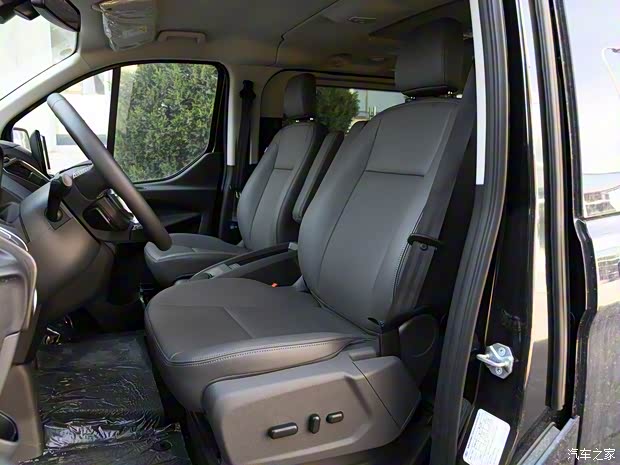 江铃福特 途睿欧 2017款 2.0T 自动精睿版 江铃福特 途睿欧 2017款 2.0T 自动精睿版