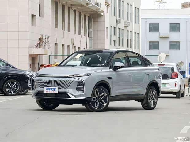 上汽集团 鲸 2022款 2.0T 蓝鲸版 上汽集团 鲸 2022款 2.0T 蓝鲸版