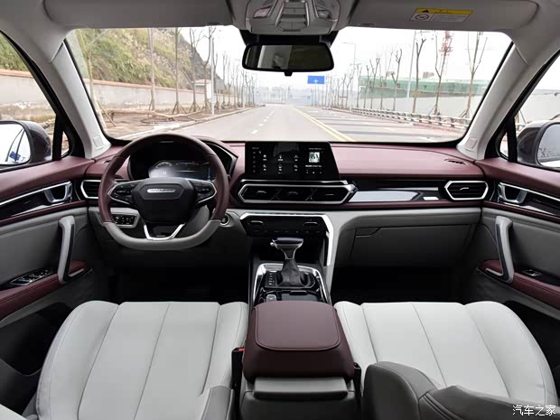 上汽通用五菱 宝骏RS-5 2019款 1.5T 智能驾控旗舰版 上汽通用五菱 宝骏RS-5 2019款 1.5T 智能驾控旗舰版