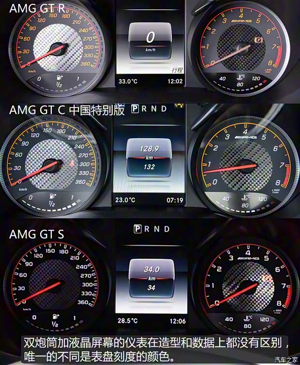 梅赛德斯-AMG AMG GT 2018款 AMG GT C 中国特别版 梅赛德斯-AMG AMG GT 2018款 AMG GT C 中国特别版