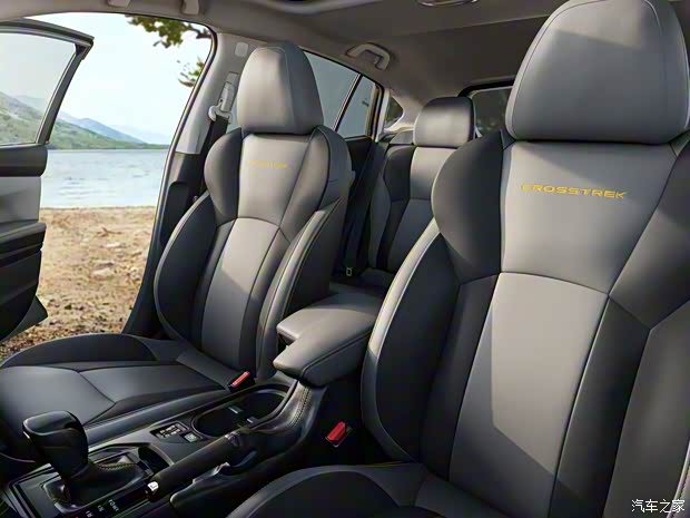 斯巴魯 斯巴魯XV 2021款 Crosstrek Sport 美國(guó)版