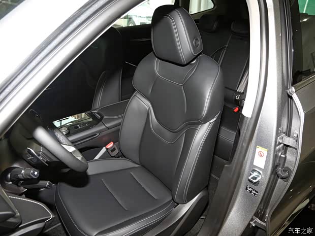 长城汽车 哈弗H6 2021款 第三代 1.5T 中配