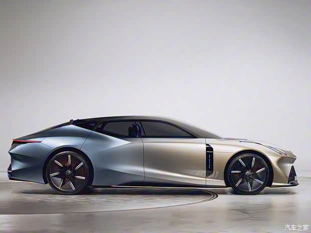 領(lǐng)克 The Next Day 2022款 基本型