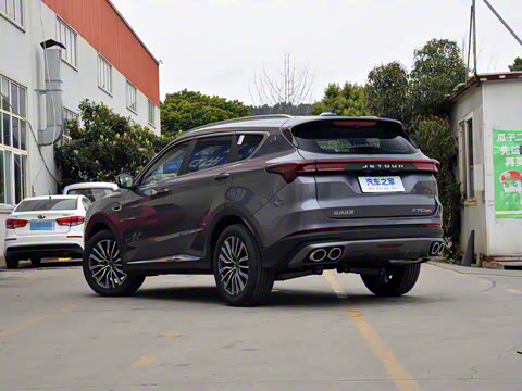 2025款 冠军版 1.5T DCT冠军MAX 7座 2025款 冠军版 1.5T DCT冠军MAX 7座