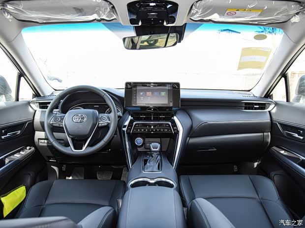 廣汽豐田 威颯 2022款 雙擎 2.5L CVT兩驅(qū)豪華版 廣汽豐田 威颯 2022款 雙擎 2.5L CVT兩驅(qū)豪華版