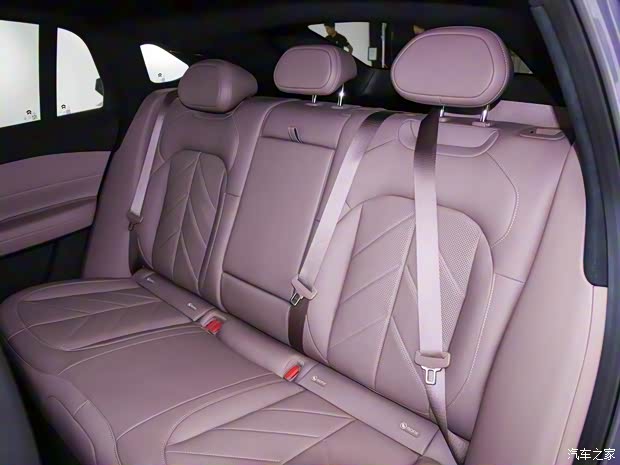 蔚来 蔚来EC6 2023款 100kWh 蔚来 蔚来EC6 2023款 100kWh