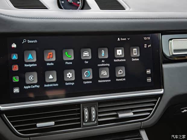 保時捷 Cayenne 2022款 Cayenne 3.0T 鉑金版