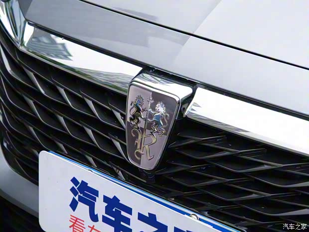 上汽集团 荣威i6 MAX 2020款 300TGI 自动爽酷智驾版