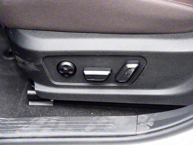 BEIJING汽車 BEIJING-EU5 2020款 基本型