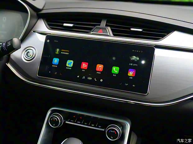 吉利汽车 缤瑞 2018款 基本型