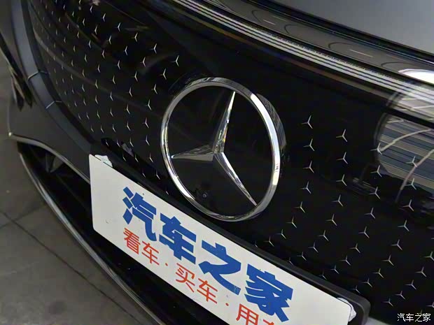 梅赛德斯-EQ 奔驰EQS 2022款 450+ 豪华版 梅赛德斯-EQ 奔驰EQS 2022款 450+ 豪华版