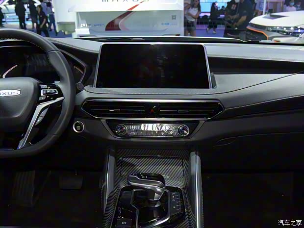 上汽大通 上汽大通MAXUS D90 Pro 2022款 2.0T 柴油四驅川藏公路版 6座