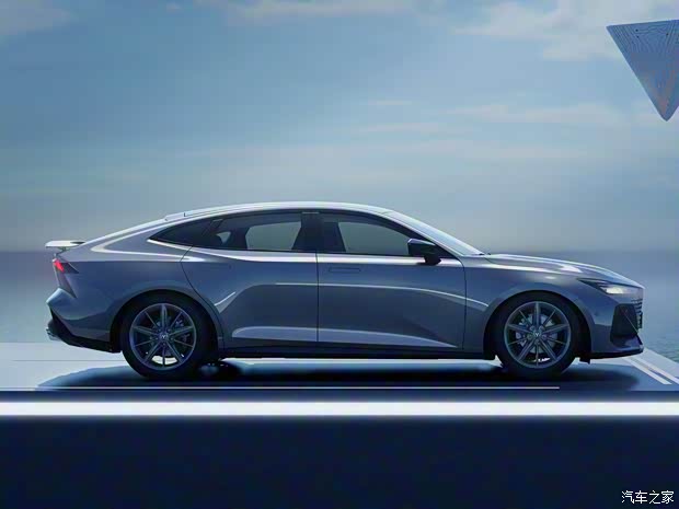 长安汽车 长安UNI-V 2021款 基本型 长安汽车 长安UNI-V 2021款 基本型