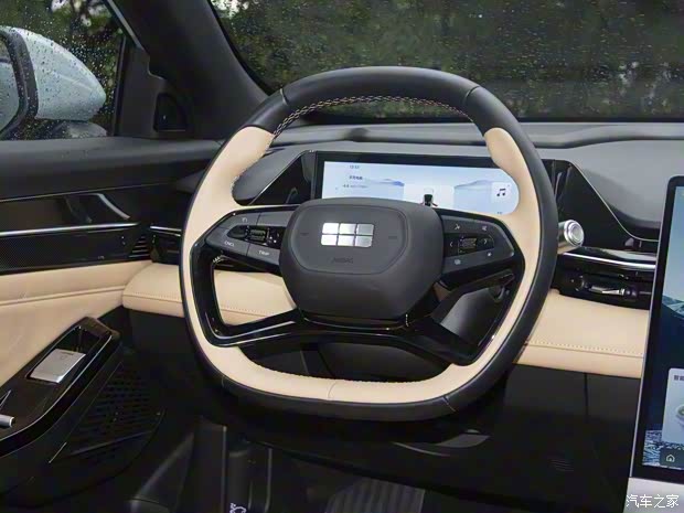 吉利汽车 银河L6 2023款 125km MAX 吉利汽车 银河L6 2023款 125km MAX