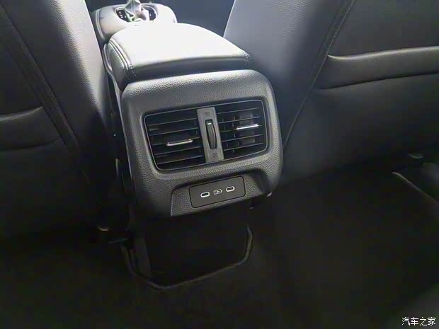 广汽本田 ZR-V 致在 2022款 高配版