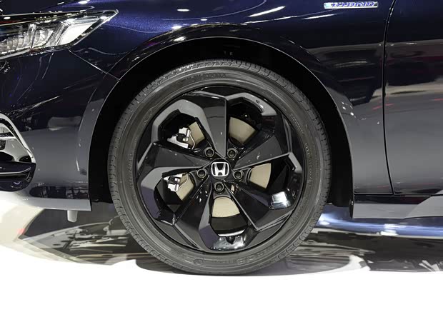 廣汽本田 雅閣 2021款 銳·混動 2.0L 銳智·星空限量版