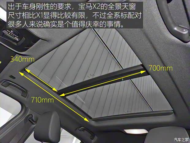 宝马(进口) 宝马X2 2018款 sDrive20i M越野套装 宝马(进口) 宝马X2 2018款 sDrive20i M越野套装
